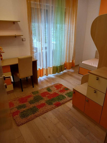 Apartment mit zwei Schlafzimmern und großer Terrasse in Kotor